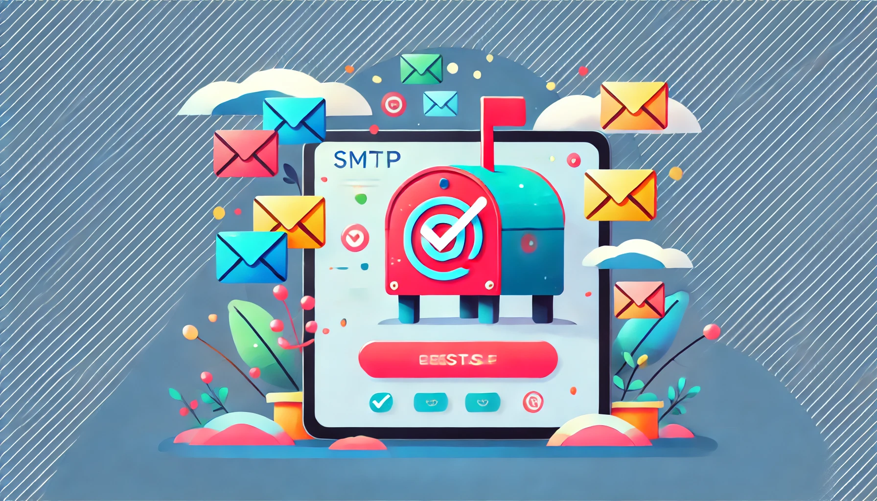 How Does SMTP Verification Work?